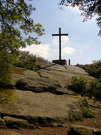 Championne de France de Moyenne Distance !