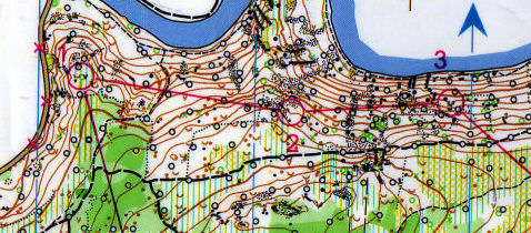 Championne de France de Longue Distance !