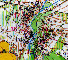 Championne de France de Longue Distance !