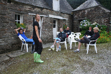 Championne de France de Longue Distance !