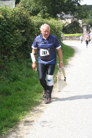 Championne de France de Longue Distance !