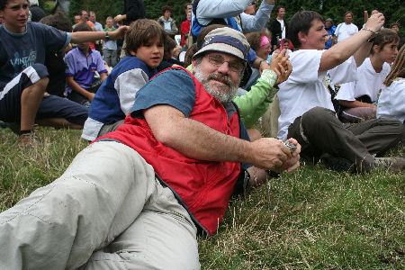 Championne de France de Longue Distance !