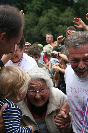 Championne de France de Longue Distance !