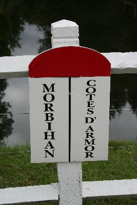 Championne de France de Longue Distance !