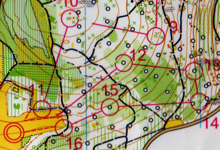 Un magnifique titre de relais pour HVO !