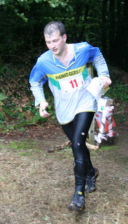 Un magnifique titre de relais pour HVO !