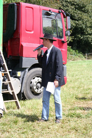 Un magnifique titre de relais pour HVO !