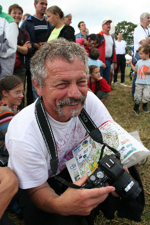 Un magnifique titre de relais pour HVO !