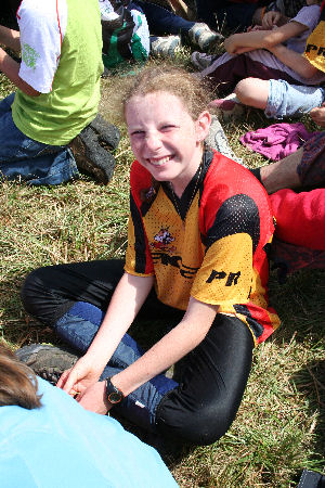 Un magnifique titre de relais pour HVO !