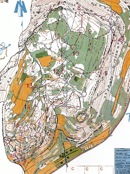 WE Haut-NIveau à Dijon