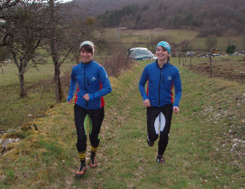 WE Haut-NIveau à Dijon