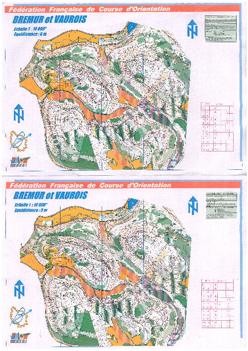 WE Haut-NIveau à Dijon