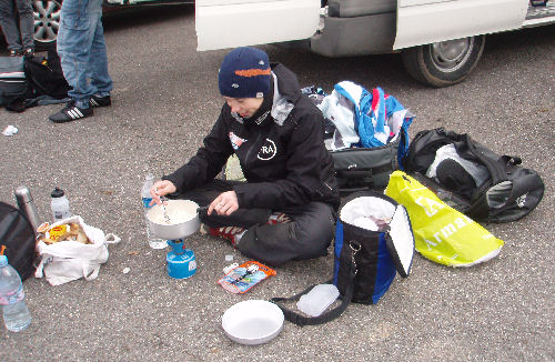 WE Haut-NIveau à Dijon