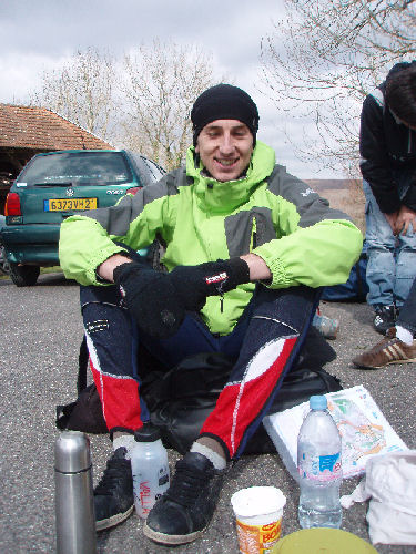 WE Haut-NIveau à Dijon