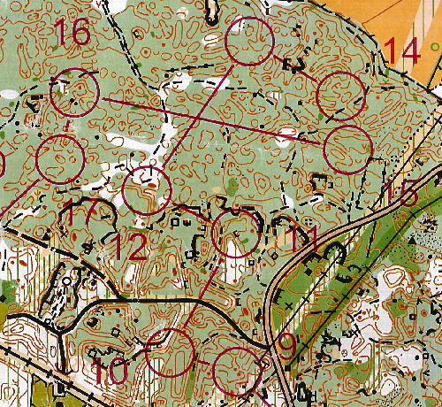 Week-End Haut-Niveau aux alentours de Clermont-Ferrand