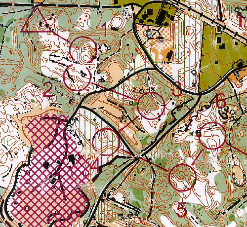 Week-End Haut-Niveau aux alentours de Clermont-Ferrand