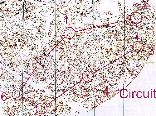 Week-End Haut-Niveau aux alentours de Clermont-Ferrand