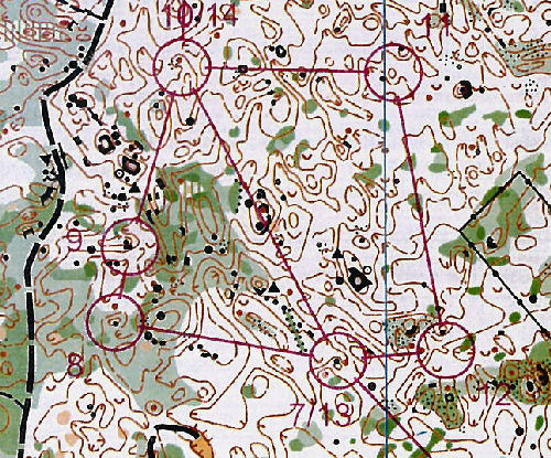 Week-End Haut-Niveau aux alentours de Clermont-Ferrand