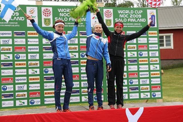 NOC : Longue Distance