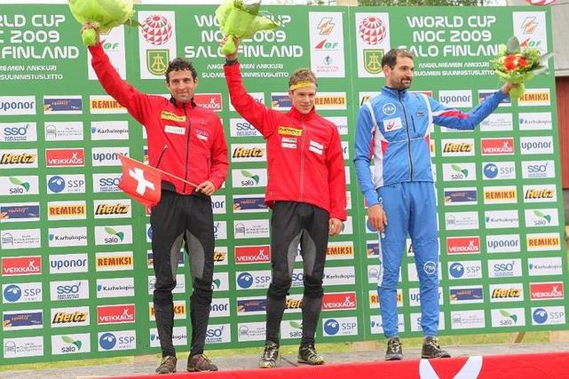 NOC : Longue Distance