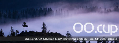 OO'Cup en Slovénie - Etapes 4 et 5