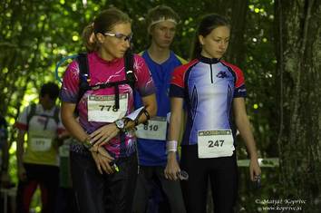 OO'Cup en Slovénie - Etapes 4 et 5