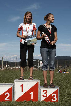 OO'Cup en Slovénie - Etapes 4 et 5