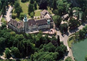 Championnats du Monde en Hongrie