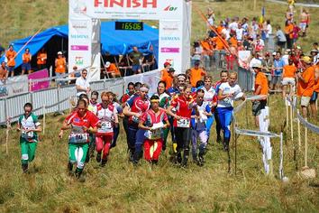 Championnat du Monde : Le meilleur relais des Françaises de tous les temps...