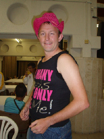 Championnat du Monde : Finale de la Longue Distance