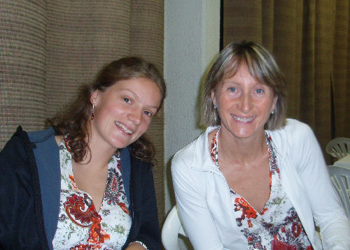 Championnat du Monde : Finale de la Longue Distance