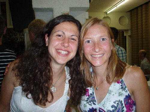 Championnat du Monde : Finale de la Longue Distance