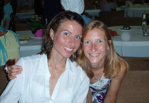 Championnat du Monde : Finale de la Longue Distance