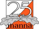 Halden au sommet à la 25-Manna !