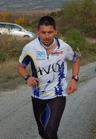 ALARIC'O aux alentours de Carcassonne