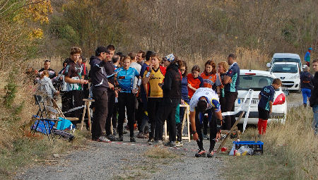 ALARIC'O aux alentours de Carcassonne