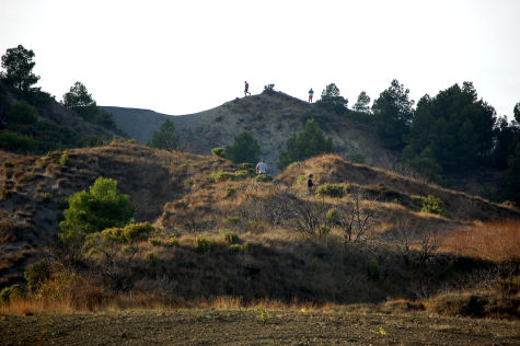 ALARIC'O aux alentours de Carcassonne