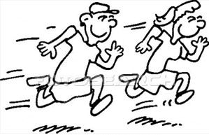 Trail de Noël à Ollioules