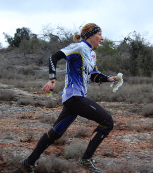 Régionale CO à Mazaugues