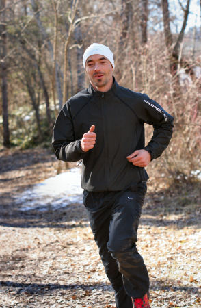 Championnats de Provence de Cross à Digne