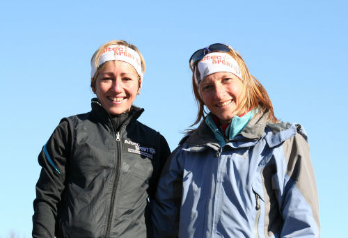 Championnats de Provence de Cross à Digne