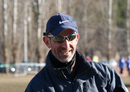 Championnats de Provence de Cross à Digne