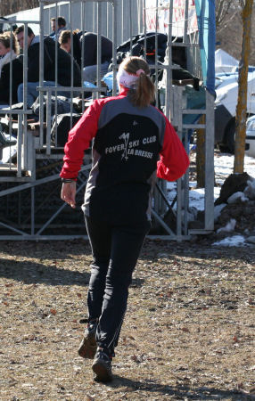 Championnats de Provence de Cross à Digne