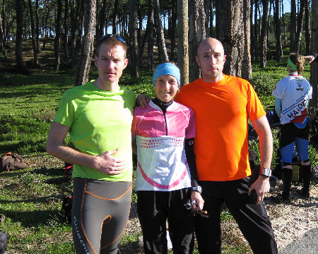 Portugal O'Meeting : WRE