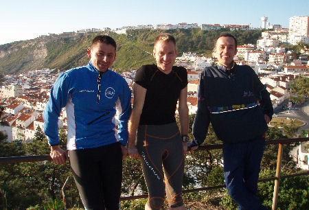 Portugal O'Meeting : WRE