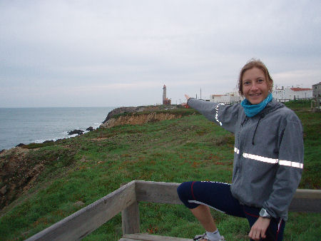 Portugal O'Meeting : WRE