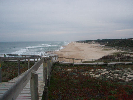 Portugal O'Meeting : WRE