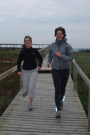 Portugal O'Meeting : WRE