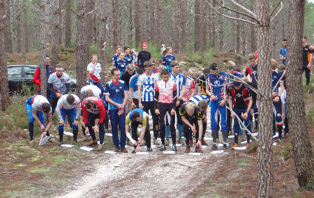 Portugal O'Meeting : WRE