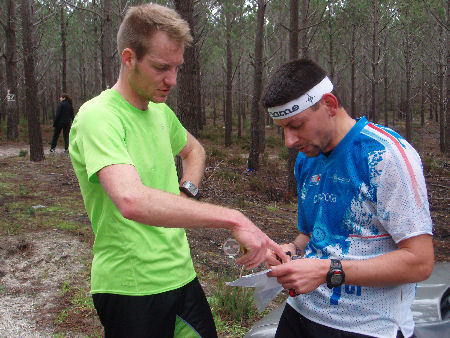 Portugal O'Meeting : WRE